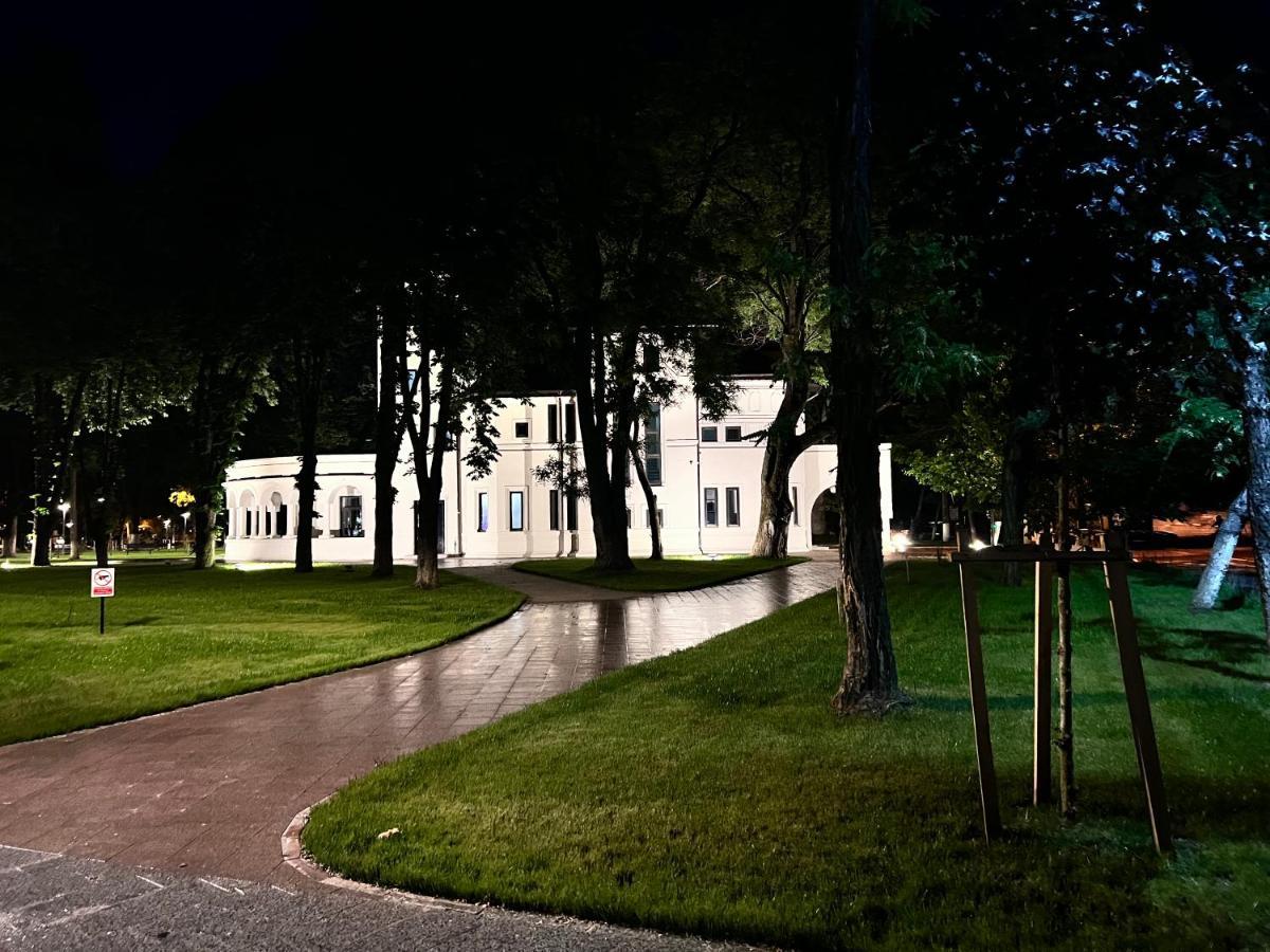 Cozy apartment Turnu Măgurele Exterior foto